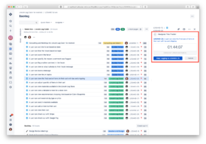 Atlassian - Hourglass Time Tracking for JIRA Cloud